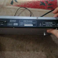 DVD|پخش‌کننده DVD و ویدیو|شیراز, دکتر حسابی|دیوار