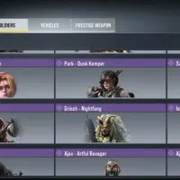 اکانت کالاف|کنسول، بازی ویدئویی و آنلاین|کرمان, |دیوار