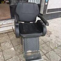 صندلی آرایشگاه