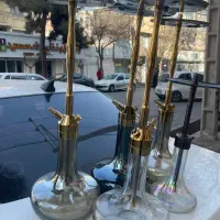 قلیان کرنو سون استار