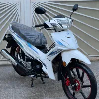 موتور ویو اشیل مدل ۱۴۰۱ مشابه صفر