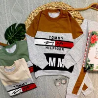 عمده کارخانه- ست بلوز شلوار ۸تا۱۰سال گلکسی