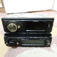 فروش دو عدد ضبط ماشین فلش خور (قیمت مناسب)