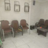 مغازه.رهن وکرایه.اجاره|اجارهٔ مغازه و غرفه|اهواز, منبع اب|دیوار