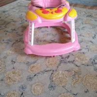 موزیکال جنسش محکم و زیاداستفاده نشده