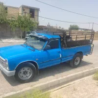 نیسان مدل ۹۹
