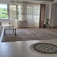 اجاره آپارتمان ۱۱۰ متری طبقه پنجم/ محوطه کاخ