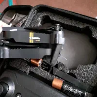 هلیشات نونو مارک پلاتینیوم