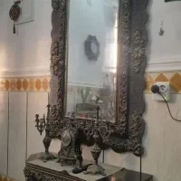 بوفه وکنسول تمیز|بوفه، ویترین، کنسول|خرمشهر, |دیوار