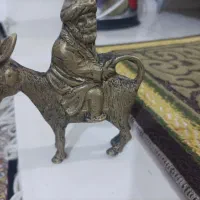 برنز قدیم|کلکسیون اشیاء عتیقه|هشتگرد, هشتگرد قدیم|دیوار