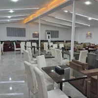 اجاره کافه رستوران با کلیه امکانات ۰تا۱۰۰|کافی‌شاپ و رستوران|نور, |دیوار