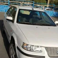 سمند LX ساده، مدل ۱۳۹۹|خودرو سواری و وانت|تهران, سردارجنگل|دیوار