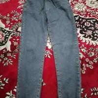 شلوار و کفش نو نو