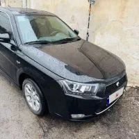 دنا اتومات مشکی ۱۴۰۰