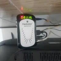 گیرنده دیجیتال فول اچ تی