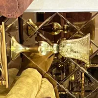 گلدان تزیینی