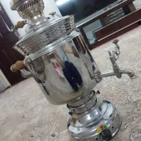 سماور گازی ۲۰لیتری