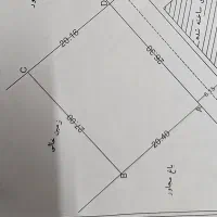 زمین-در-بافت-مسکونی-دارای-جواز-ساخت-شهریار