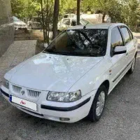 سمند LX مدل 95 مولتی پلکس درحد صفر|خودرو سواری و وانت|گرگان, |دیوار