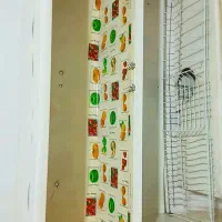 کابینت فلزی و هود|آب‌چکان و نظم‌دهنده ظروف|اردبیل, |دیوار