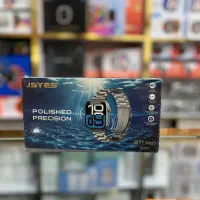 ساعت هوشمند اپل واچ m77 pro