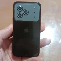 گوشی مینی ۱۷ پرومکس تمام لمسی