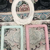 قاب عکس و اردو خوری و جاسیگاری و.. سنگ مصنوعی