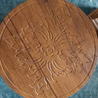 میز عسلی کم جا