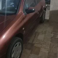 پژو 206 مدل 88|خودرو سواری و وانت|علیآباد کتول, |دیوار