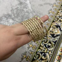 النگو رنگ ثابت
