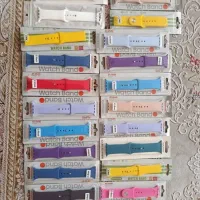 بند ساعت عمده