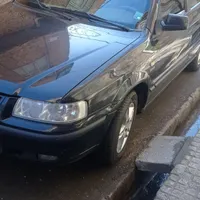 سمند ای اف سون 91