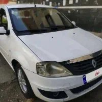 رنو تندر 90 (L90 لوگان) E2، مدل ۱۳۹۵