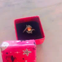 عقیق و زنانه(کادو روز زن)