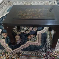 میز نهار خوری