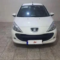 ۲۰۷اتومات صفر مدل۱۴۰۴