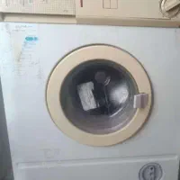 لباسشویی ارج