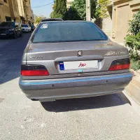 پژو پارس tu5مدل 95بدون رنگ|خودرو سواری و وانت|شیراز, ریشمک|دیوار