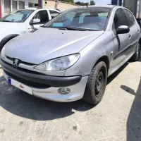 مدل 84شاسی سالم