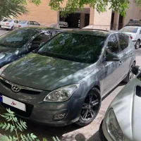هیوندا i30
