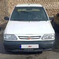 پراید مدل ۸۶ دوگانه دستی|خودرو سواری و وانت|بیرجند, |دیوار