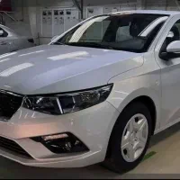 فروش امتیاز حواله  تارا  دستی با گیربکس  ۶ سرعته