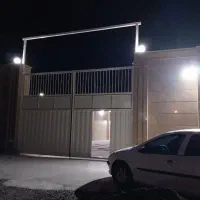 فروش سوله بهداشتی نوساز کوه سفید کوچه۲۲