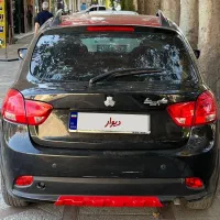 کوییک gxr ۴۰۳|خودرو سواری و وانت|شهریار, شهریار|دیوار