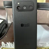 گوشی داریا باند تمیز