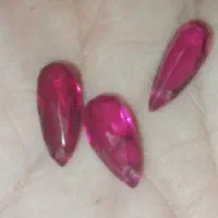 یاقوت سختی ۹