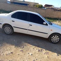 سمند EF7 درجه یک|خودرو سواری و وانت|فسا, |دیوار