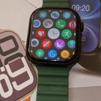 ساعت هوشمند اصل KEQIWEAR کاملا ضد آب|ساعت|اردبیل, |دیوار