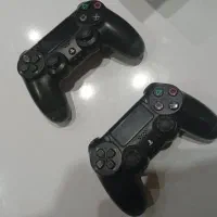 دستگاه ps4|کنسول، بازی ویدئویی و آنلاین|مبارکه, |دیوار