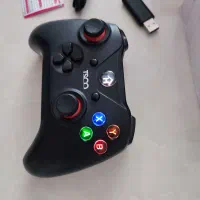 دسته بازی تسکو مدل TG 135W|کنسول، بازی ویدئویی و آنلاین|کرمانشاه, |دیوار